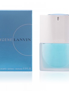 Lanvin - Oxygene Edp
